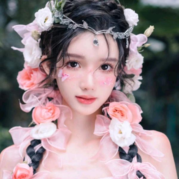 19岁风韵娇妻