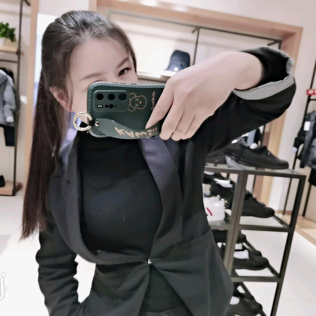 淇瑞@