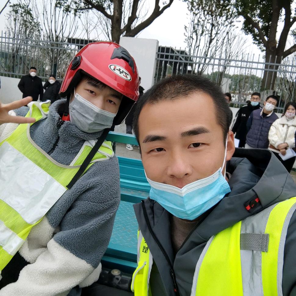 摩托车祝教练