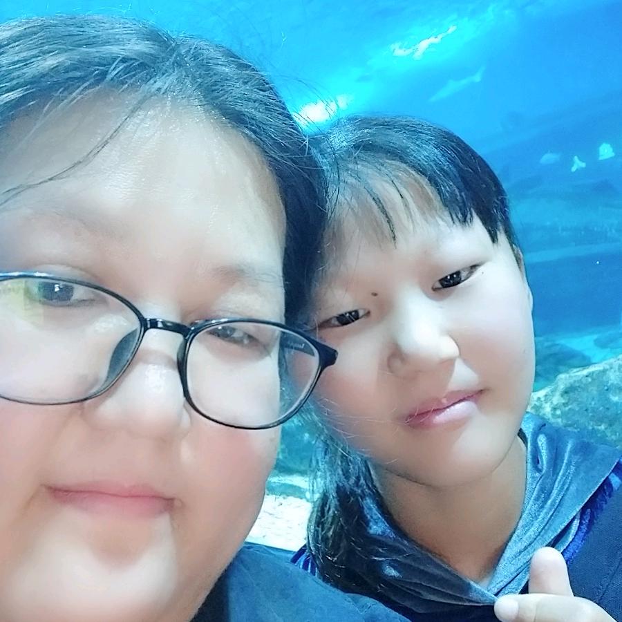 开开心心每一天