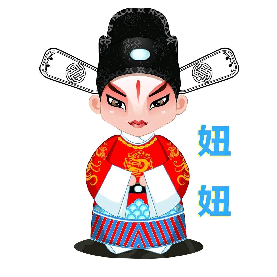 🇨🇳声音里的故事🎙