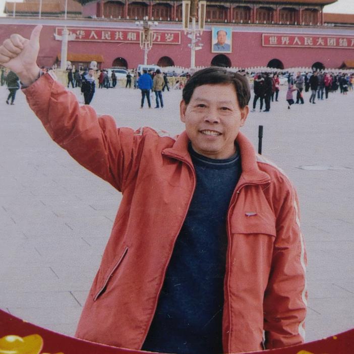 走进新时代（张远恒）