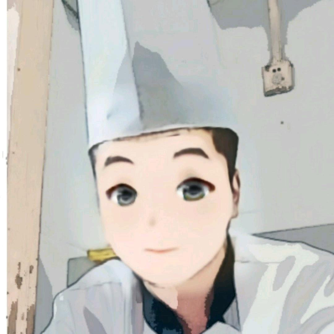 拾阿锅👨🏻‍🍳