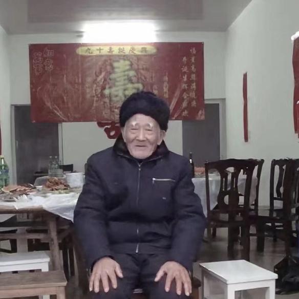 寿星爷爷