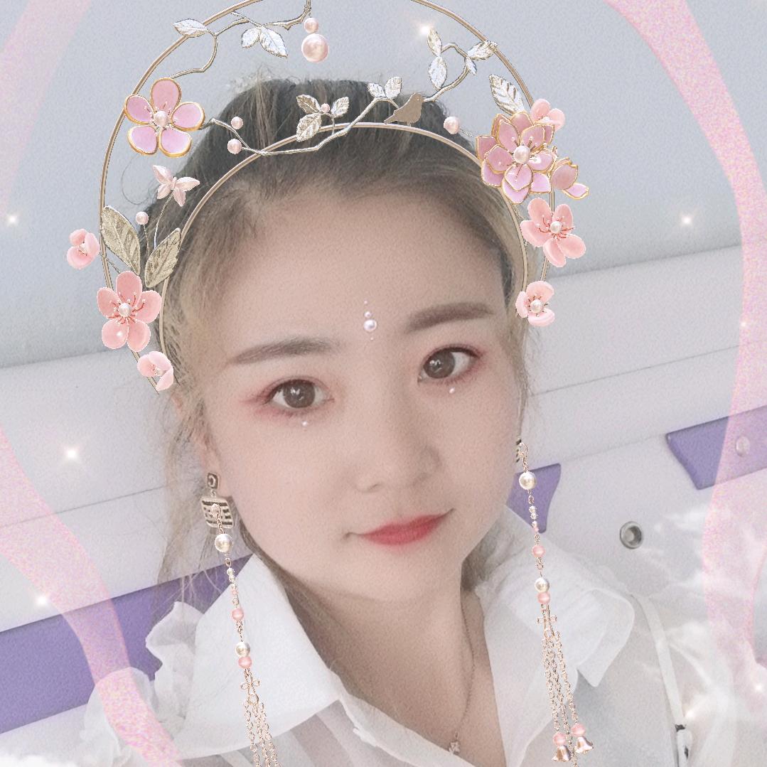 四叶草的小星星