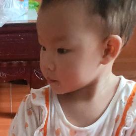 每天快乐。