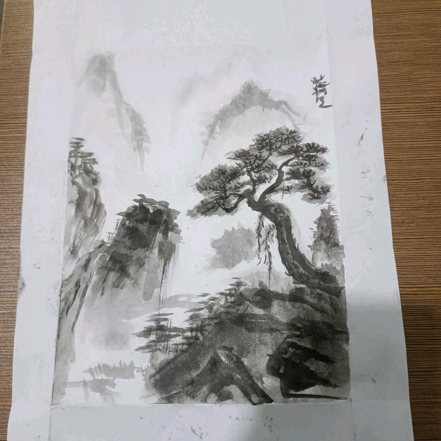 蒋师傅