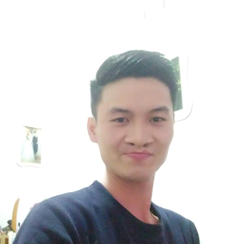 好运来😄