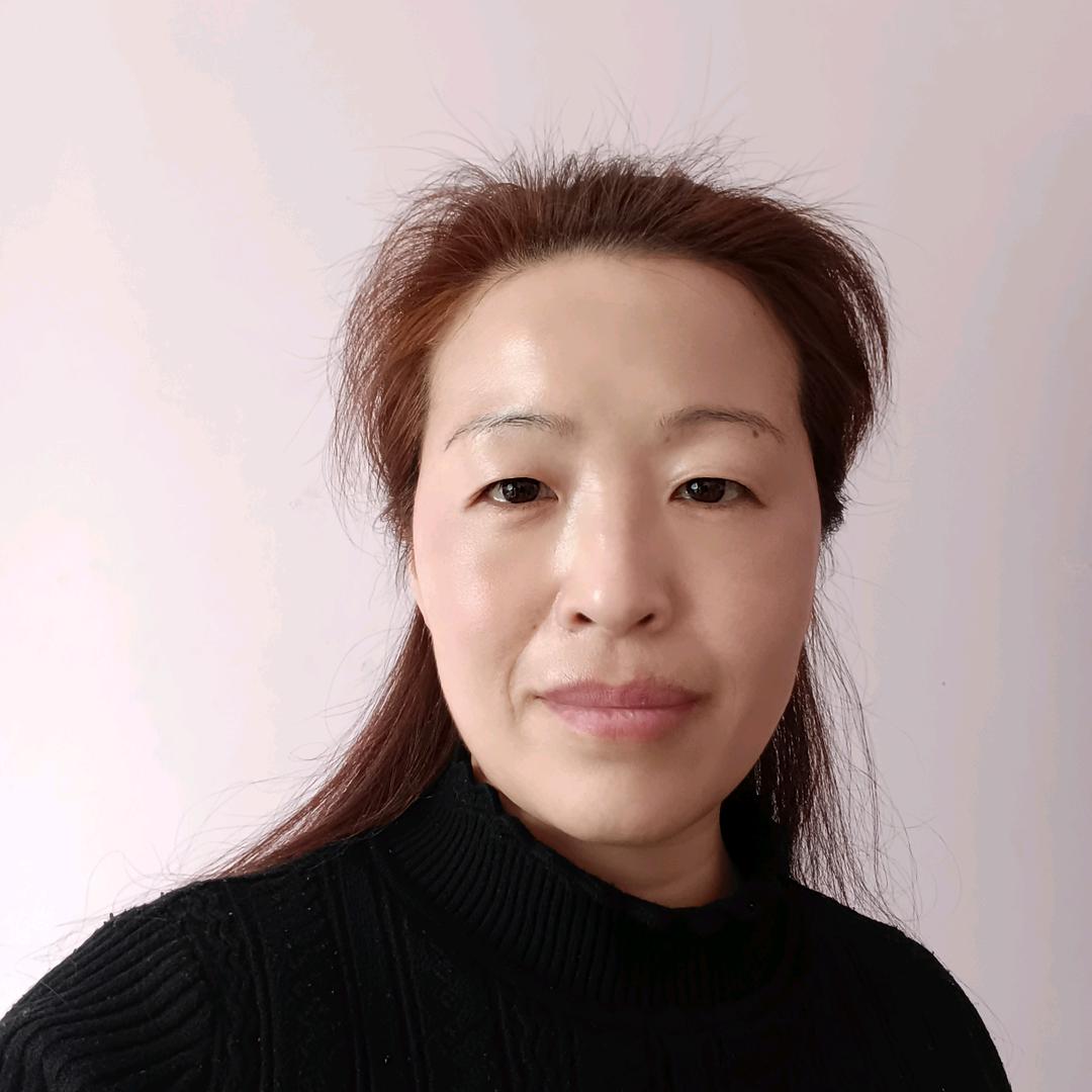 玲丽