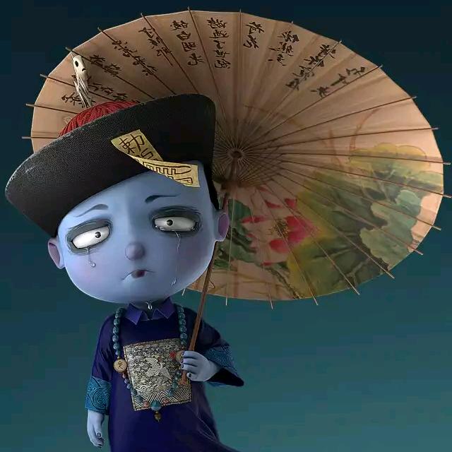 阿冰🧊游戏人生