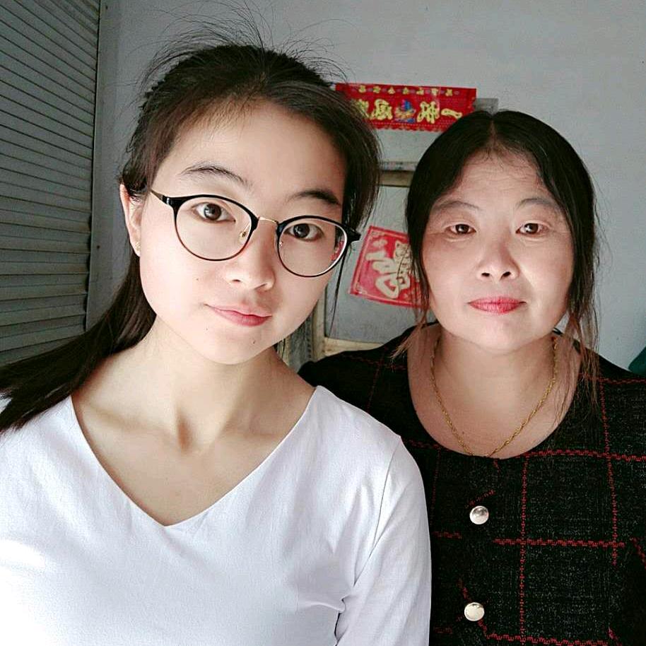 杨丽红