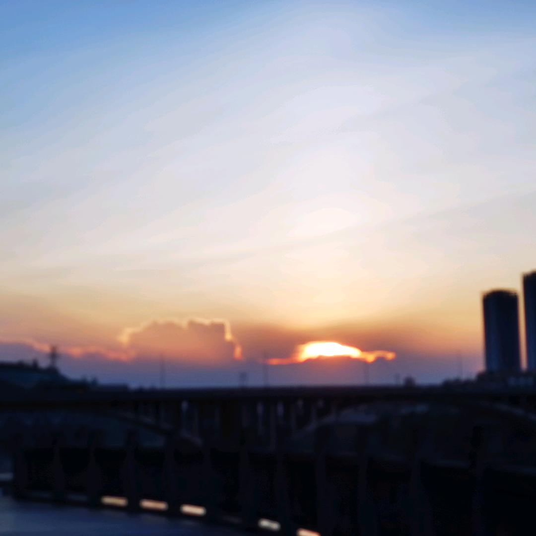 冰川白