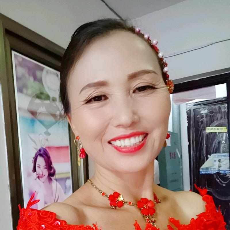 幸福到老