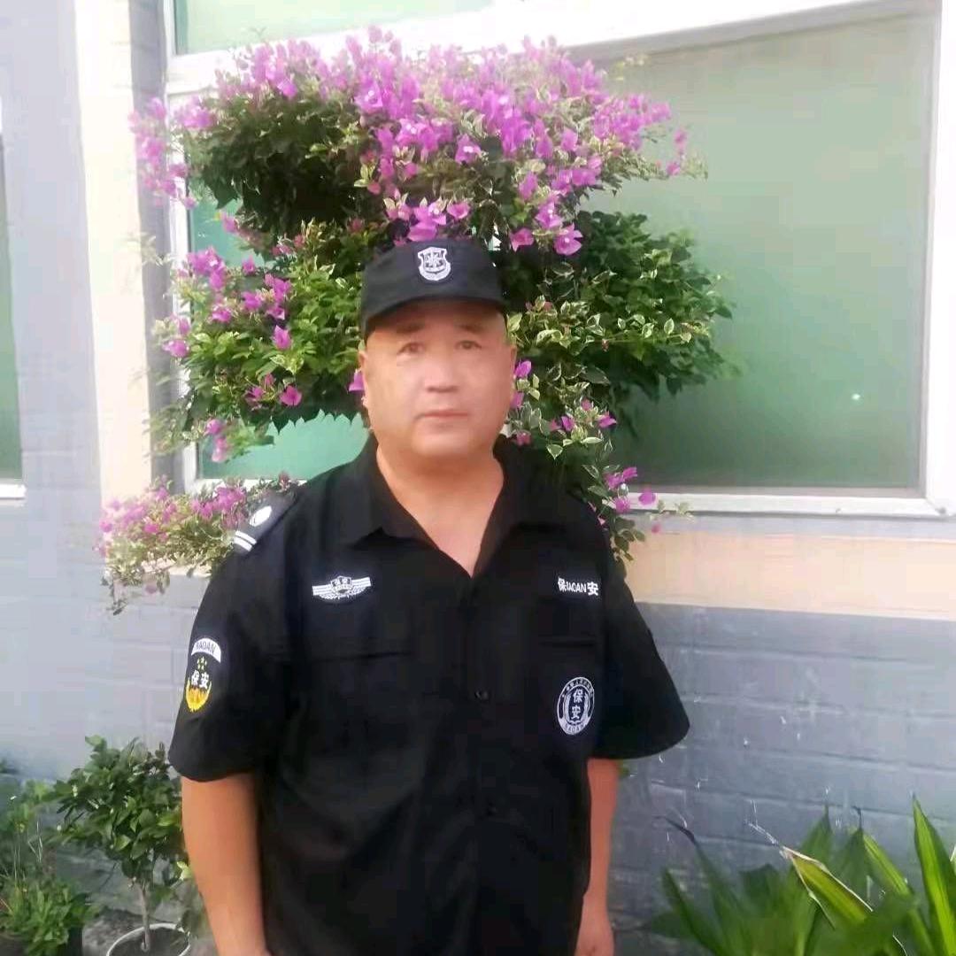 迪晟能源老李