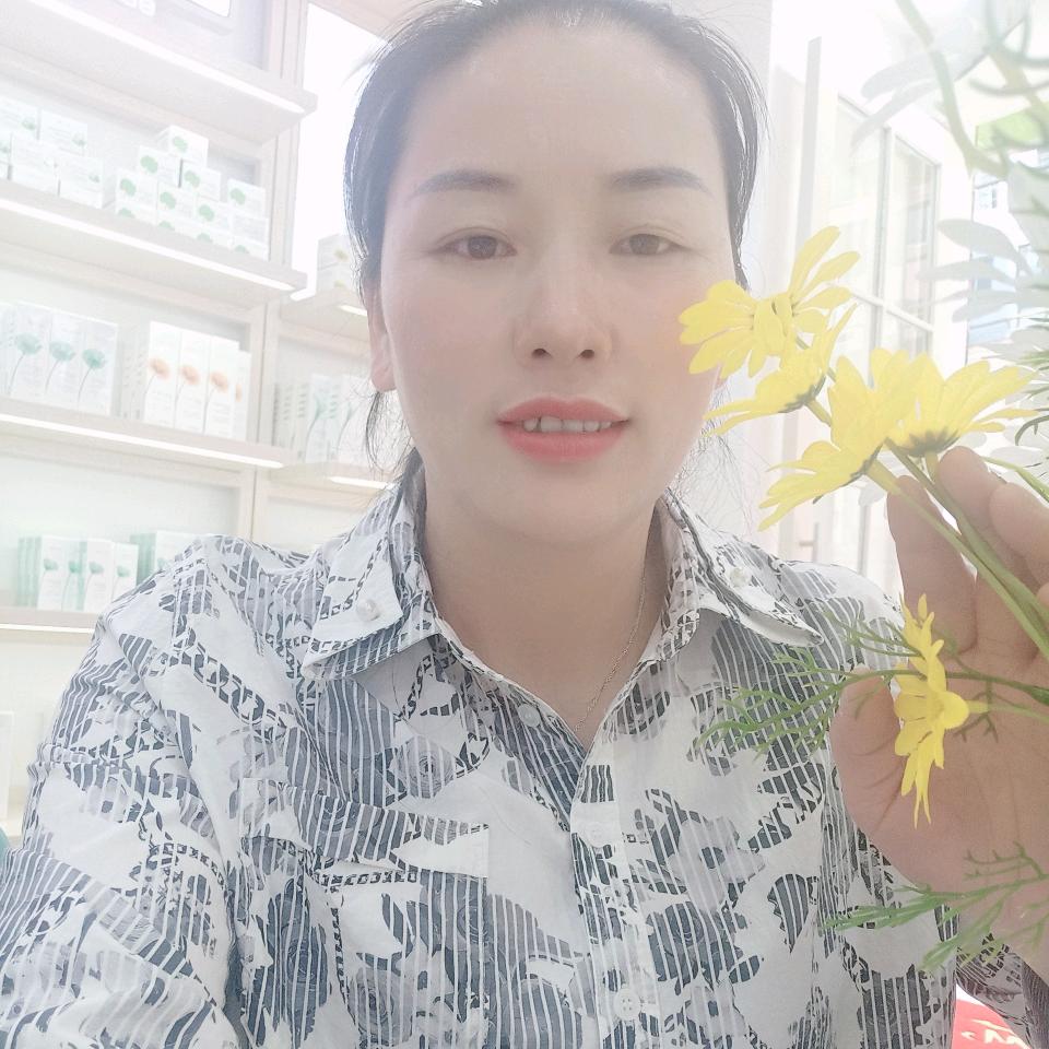 独山杨玲头疗店