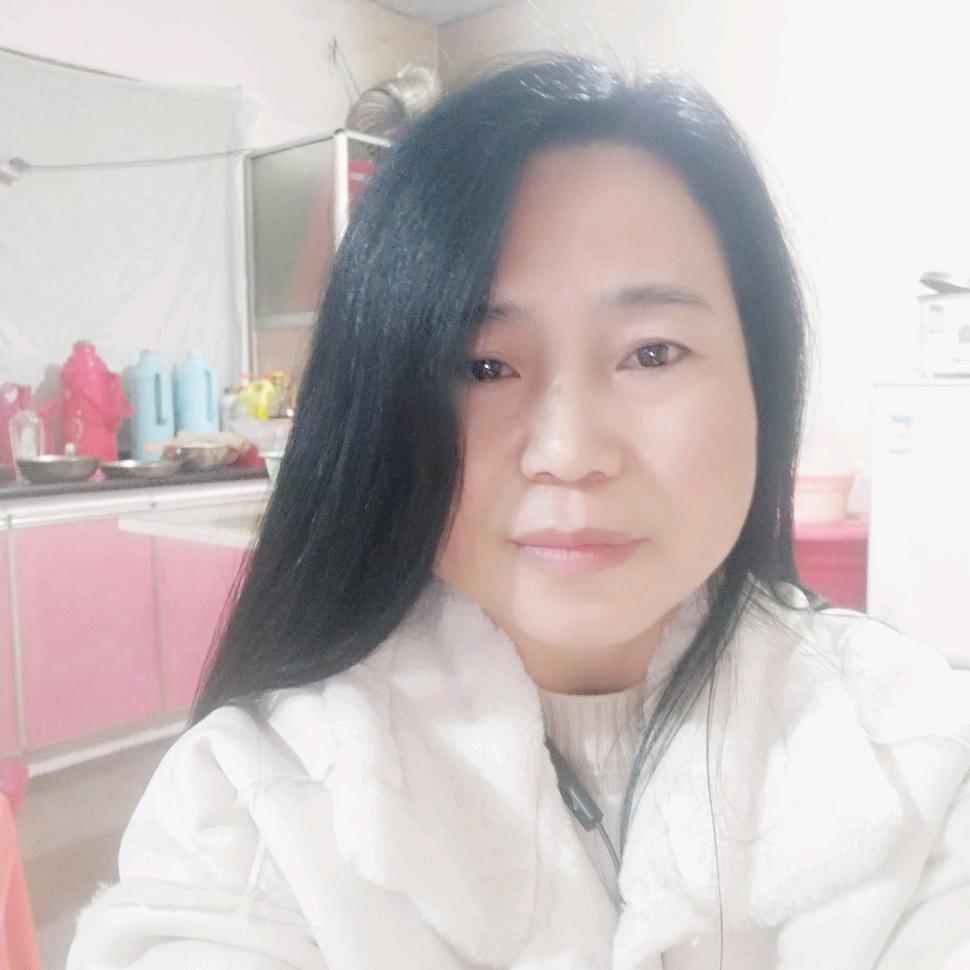 公认大姐