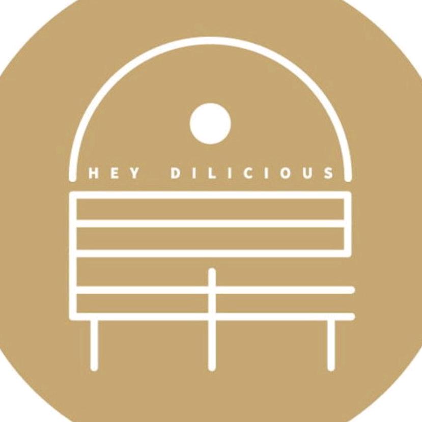 Hey食未