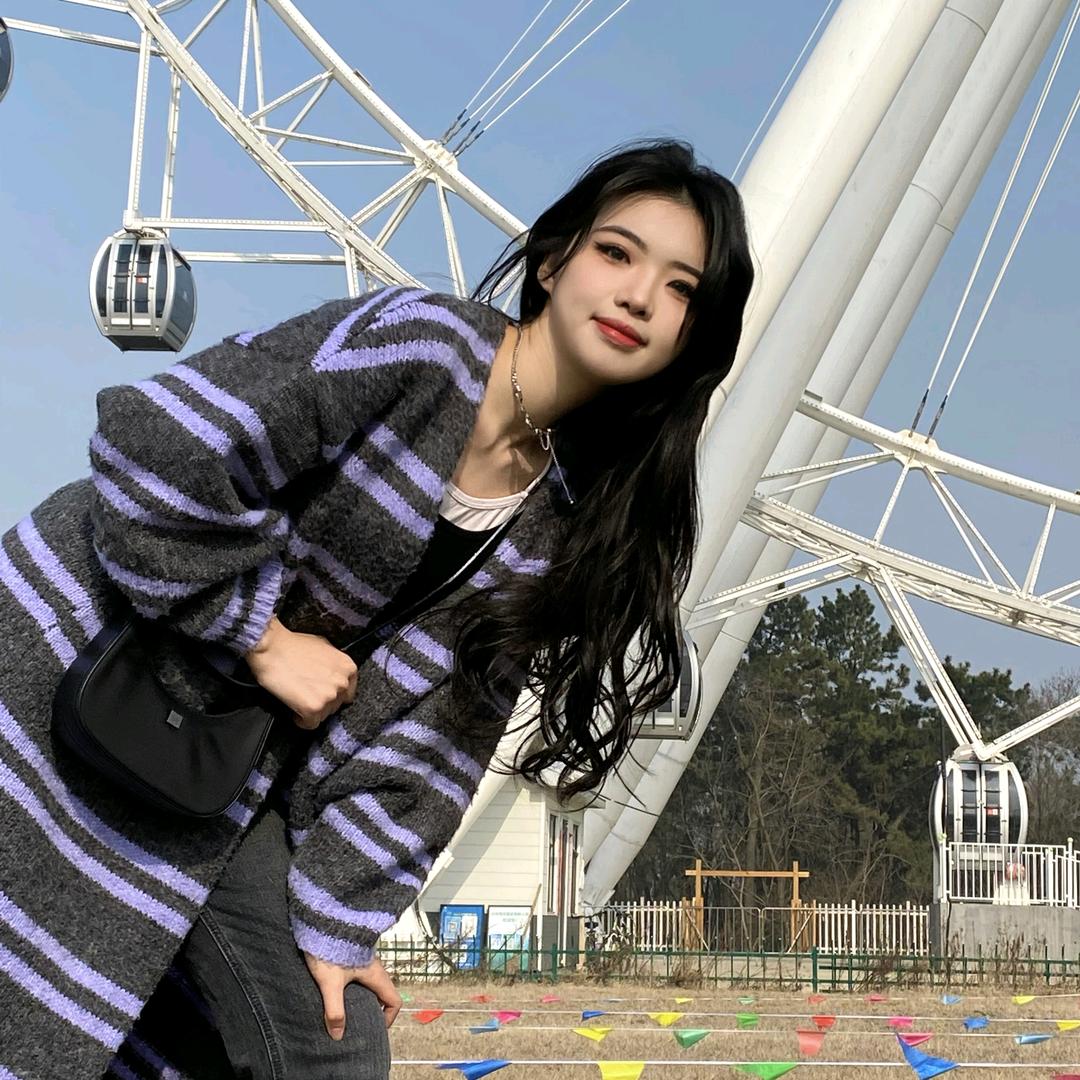 爱旅游的小鱼🐟