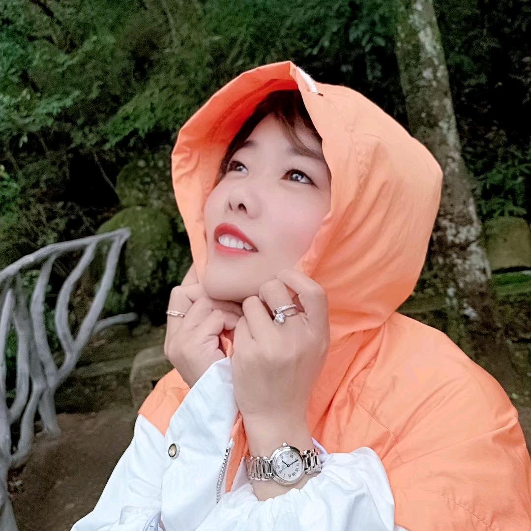 徐氏姑娘
