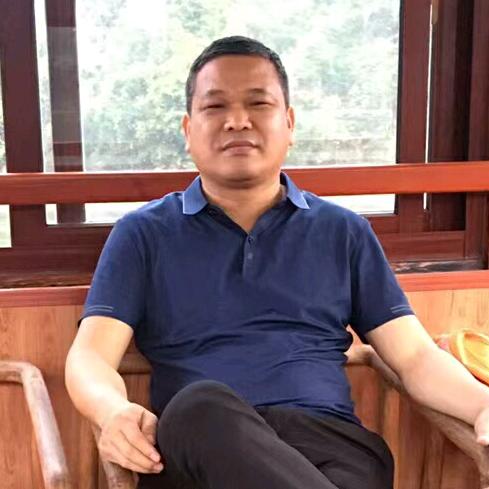 广西地理陈照文
