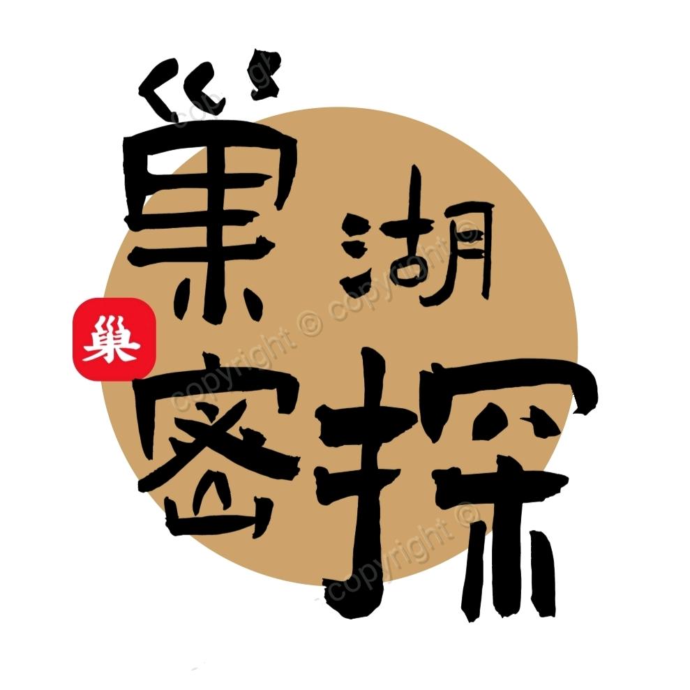 巢湖密探