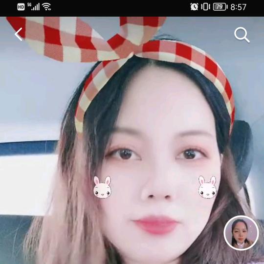 木子小妮