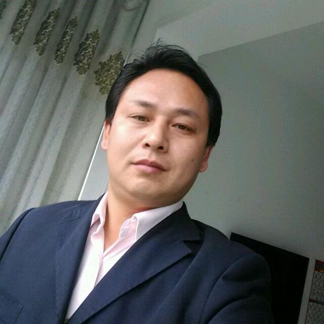 和平驾校，李建军