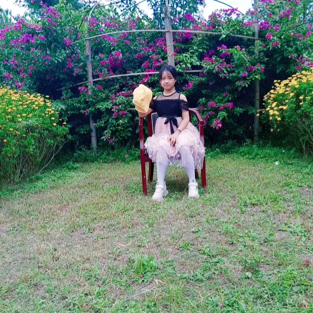 丹妮儿🍃🍃