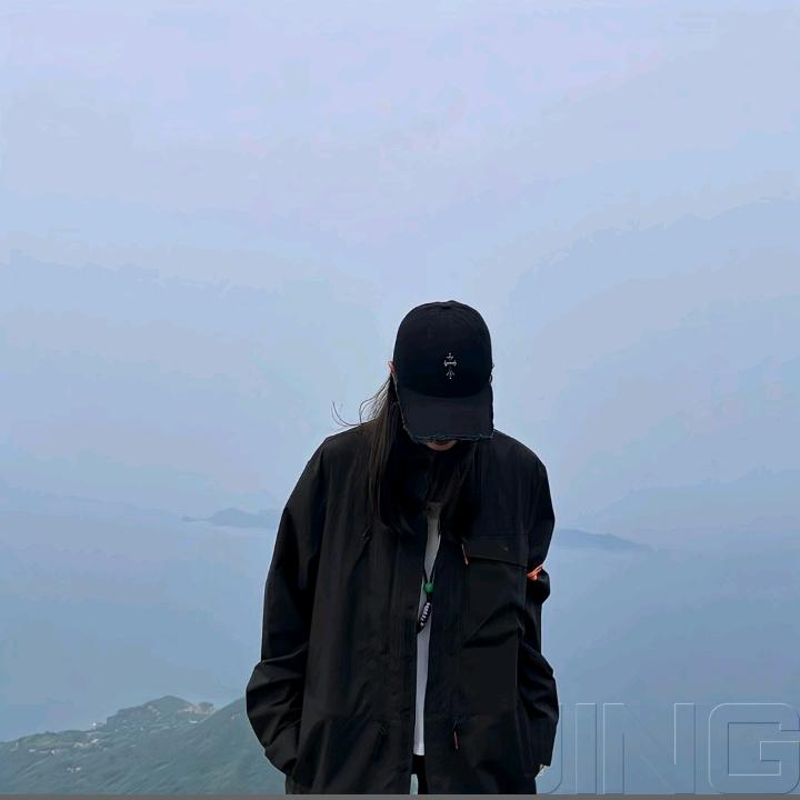 易安🙈