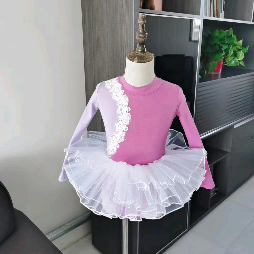 河北舞蹈服批发