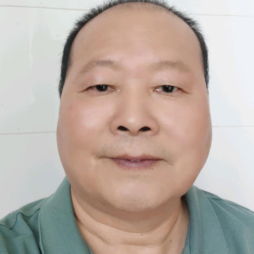《渴望幸福》