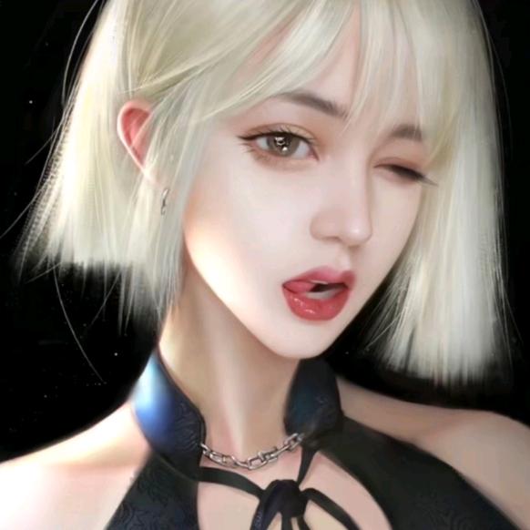 一个小小辰