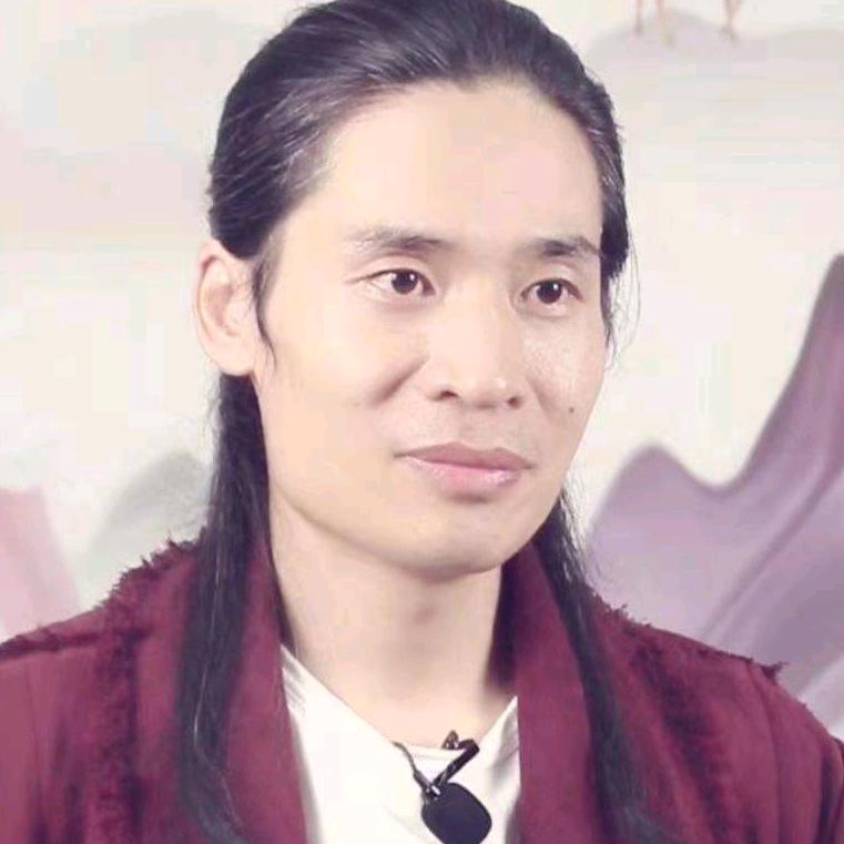 觉者无名-绽放自己