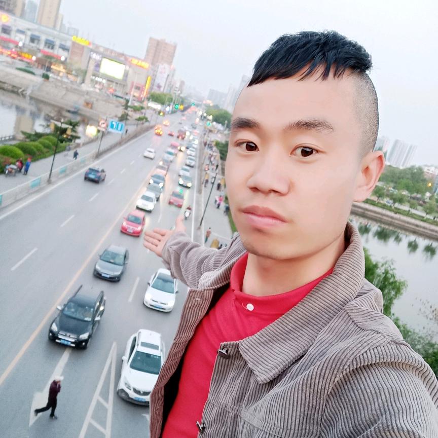 笑搞曾（砥砺前行）