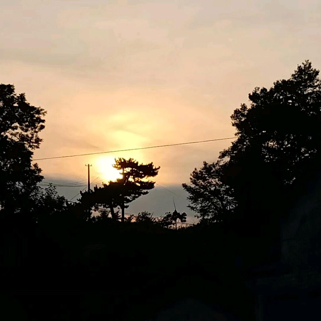 开心