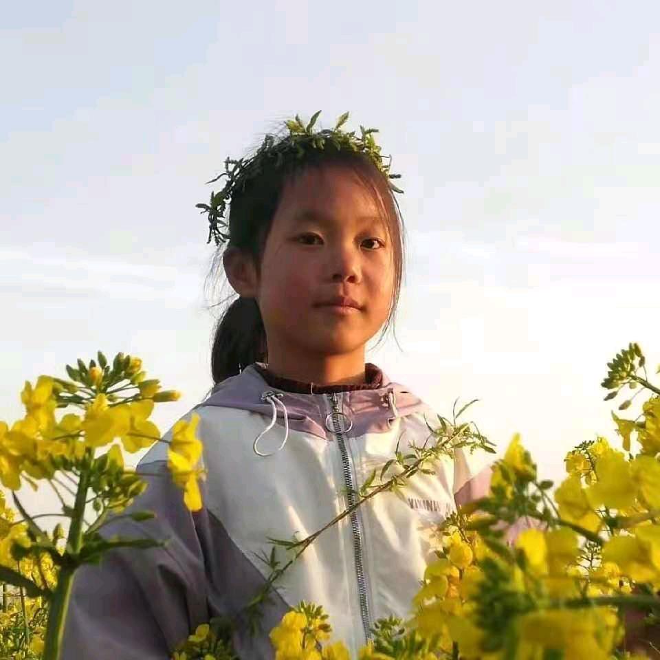快乐每一天💗