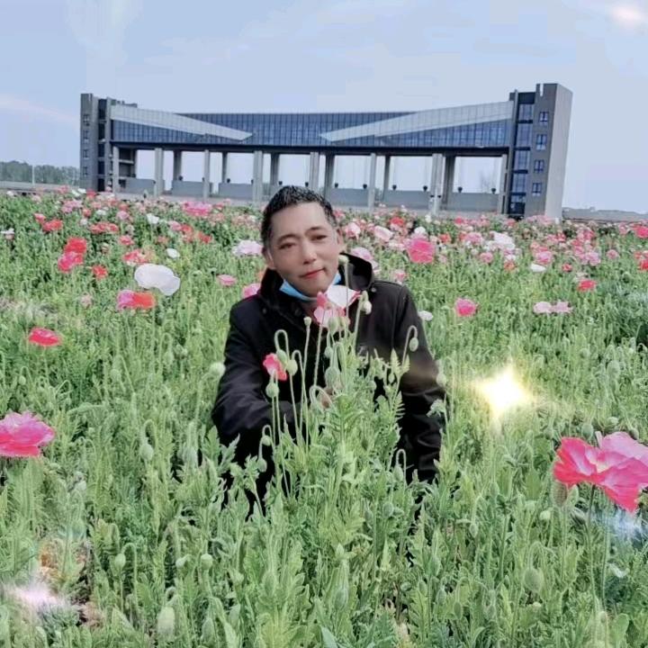 西城帅哥