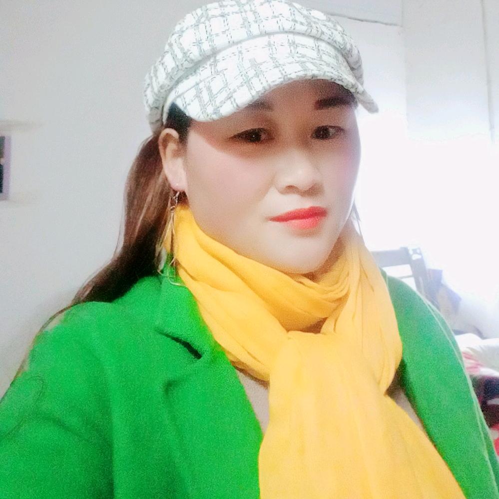 萍姐