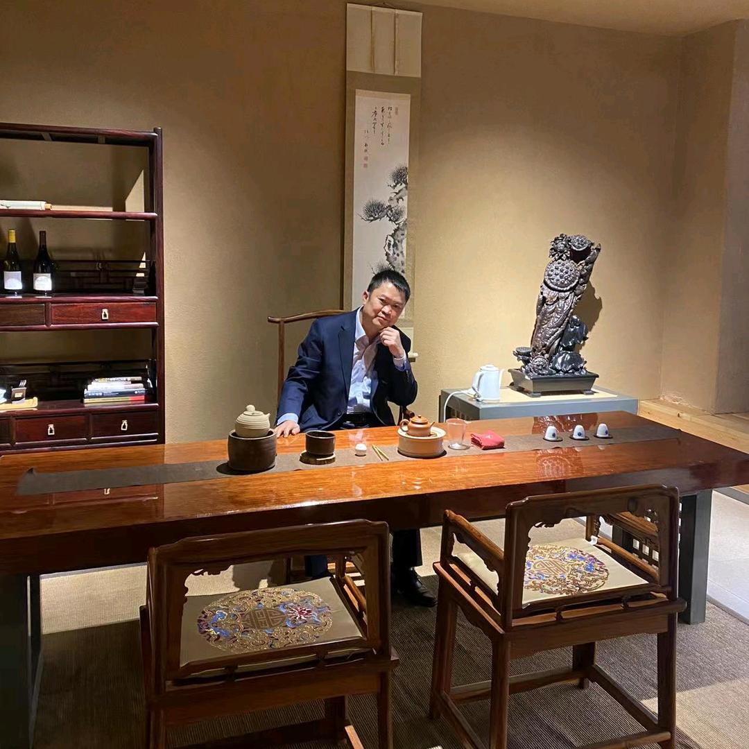 汪【行长哥哥】