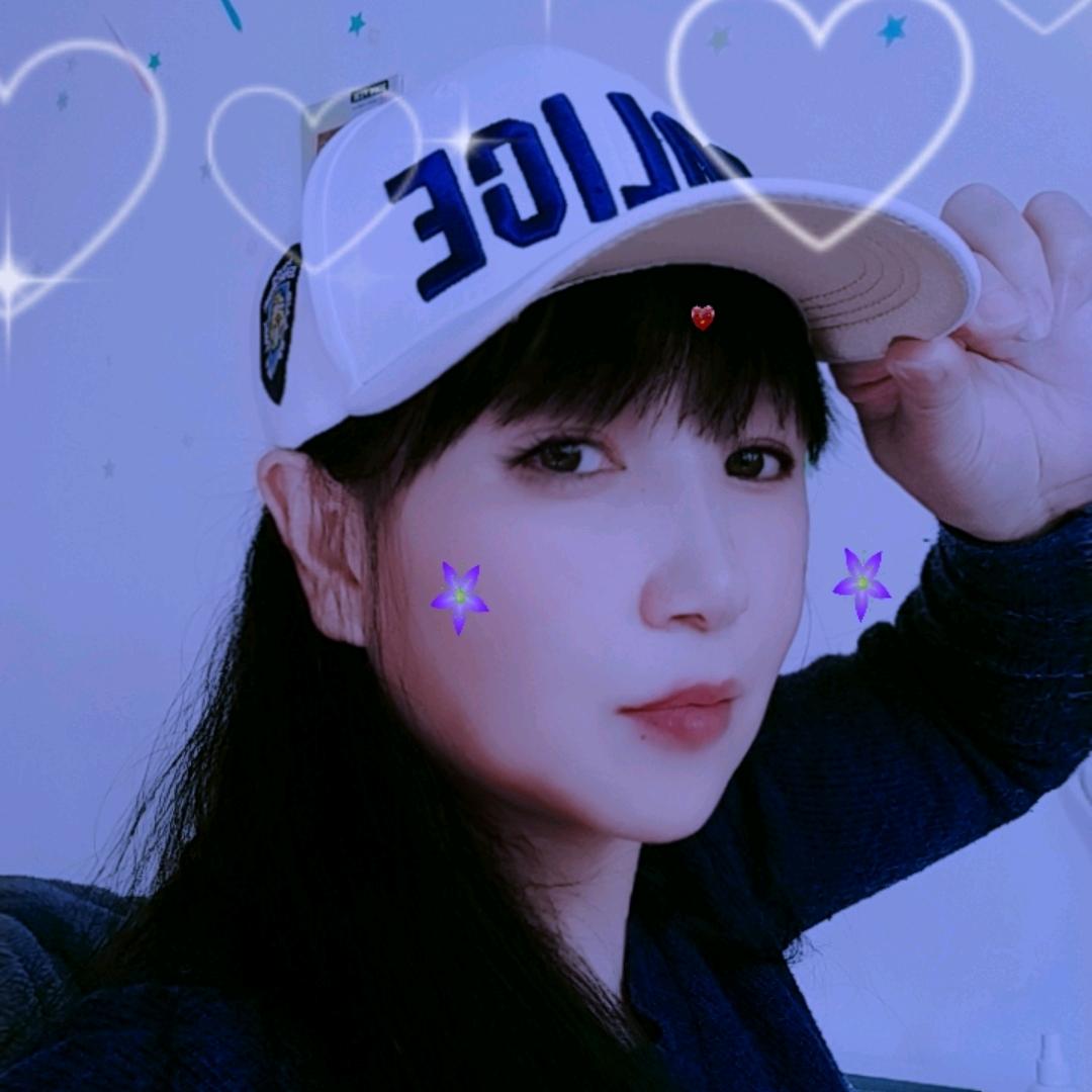 时代村姑