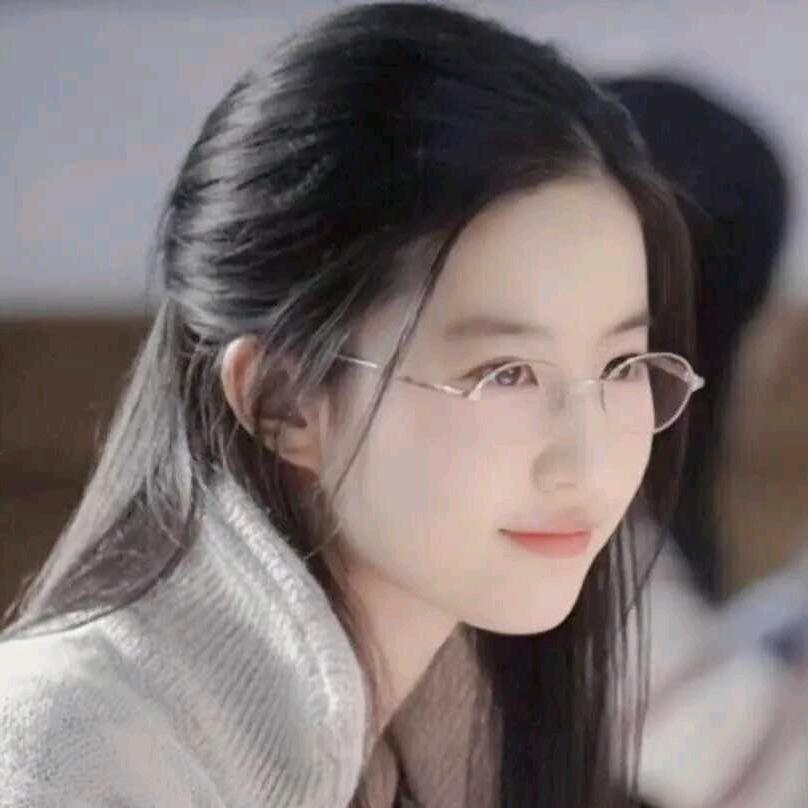 聪明的女孩