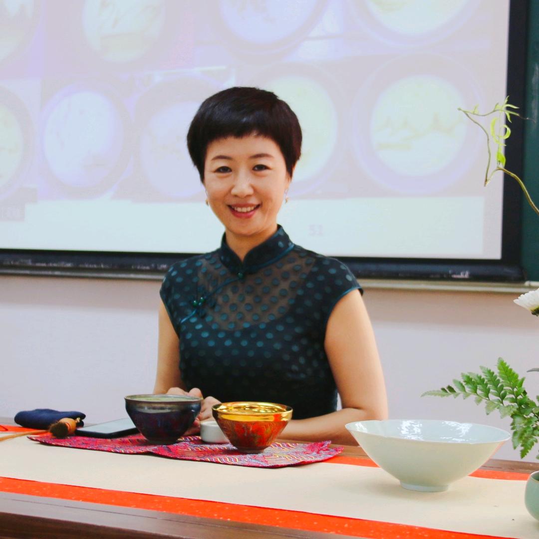 信毅茶庄店铺