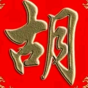 胡氏一家亲-胡建国