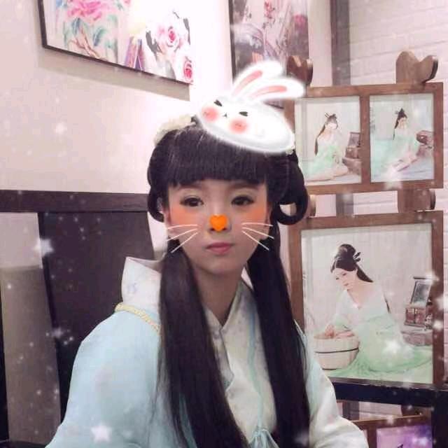 胡燕嫣