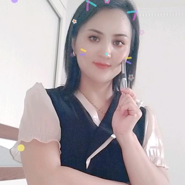 我是张老师