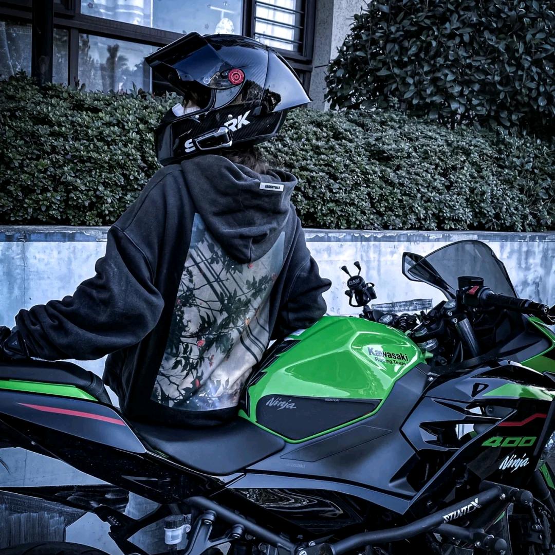 DUCATI