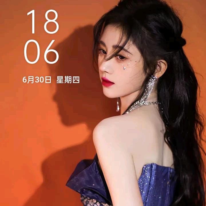 晴天♥