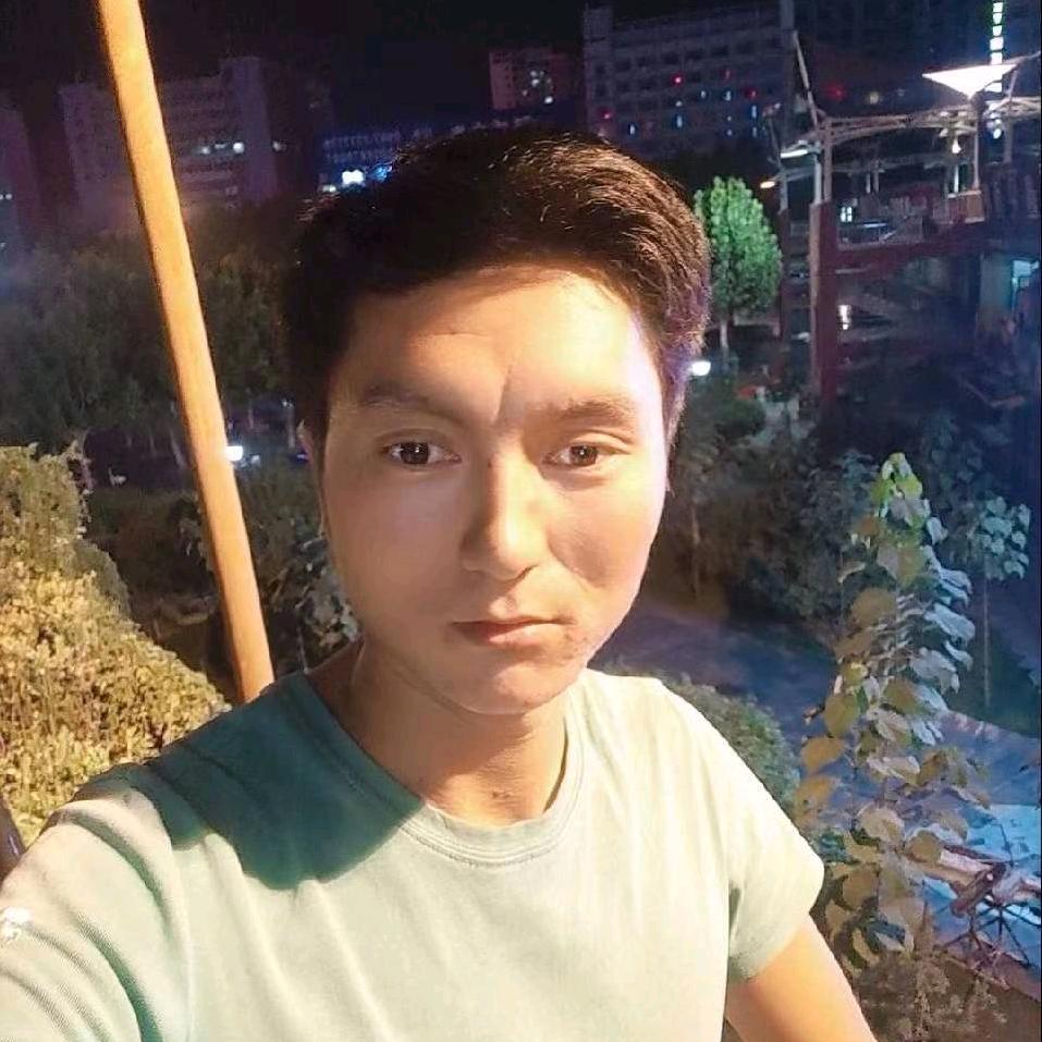 马麦提·木干