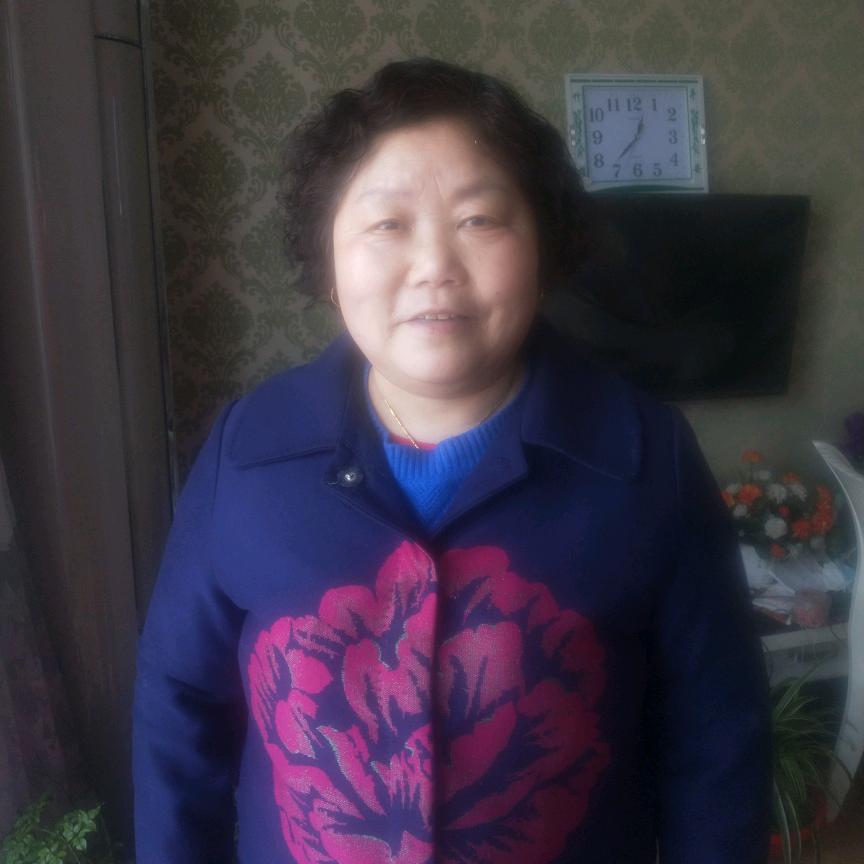 史美华