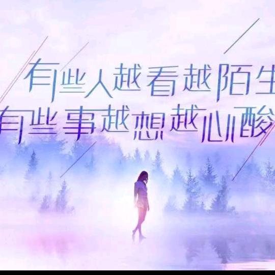 人生只不过是一个过程